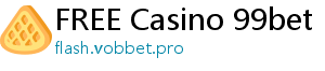 FREE Casino 99bet